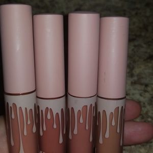 Kylie Cosmetics Makeup - Kylie cosmetics x kkw Kylie Cosmetics Makeup - Kylie cosmetics x kkw